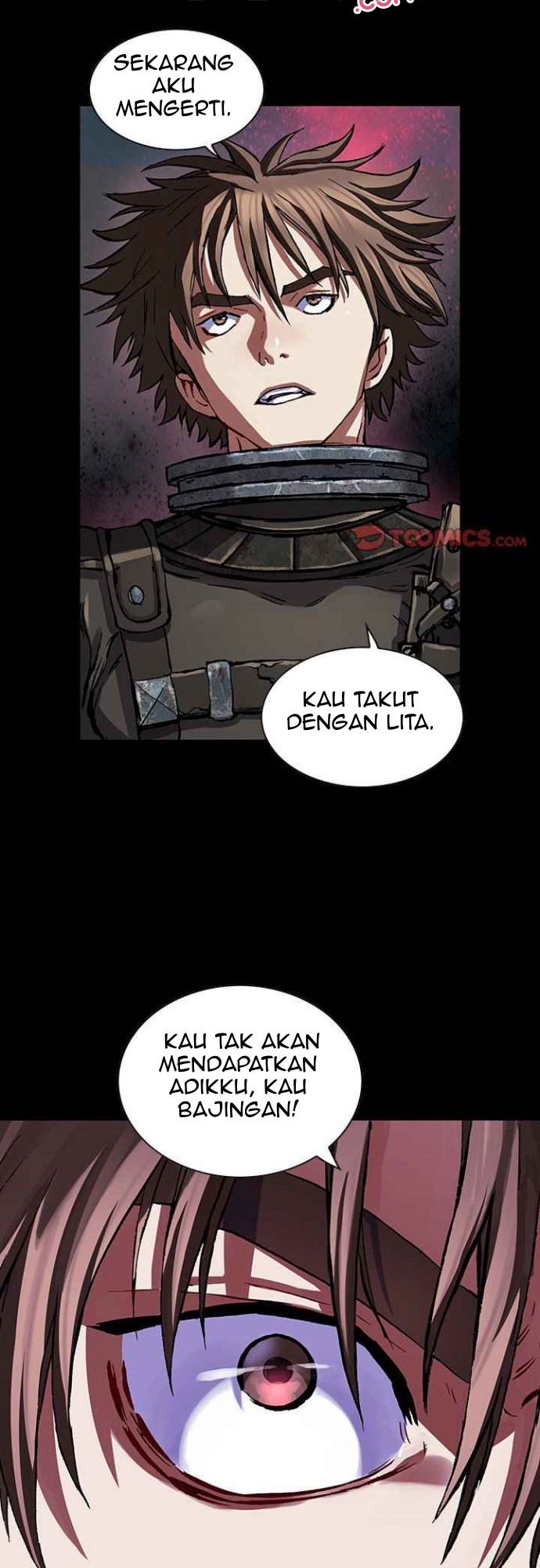 Leviathan Chapter 174 - halaman 23