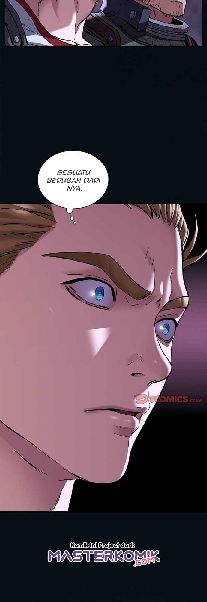 Leviathan Chapter 175 - halaman 20