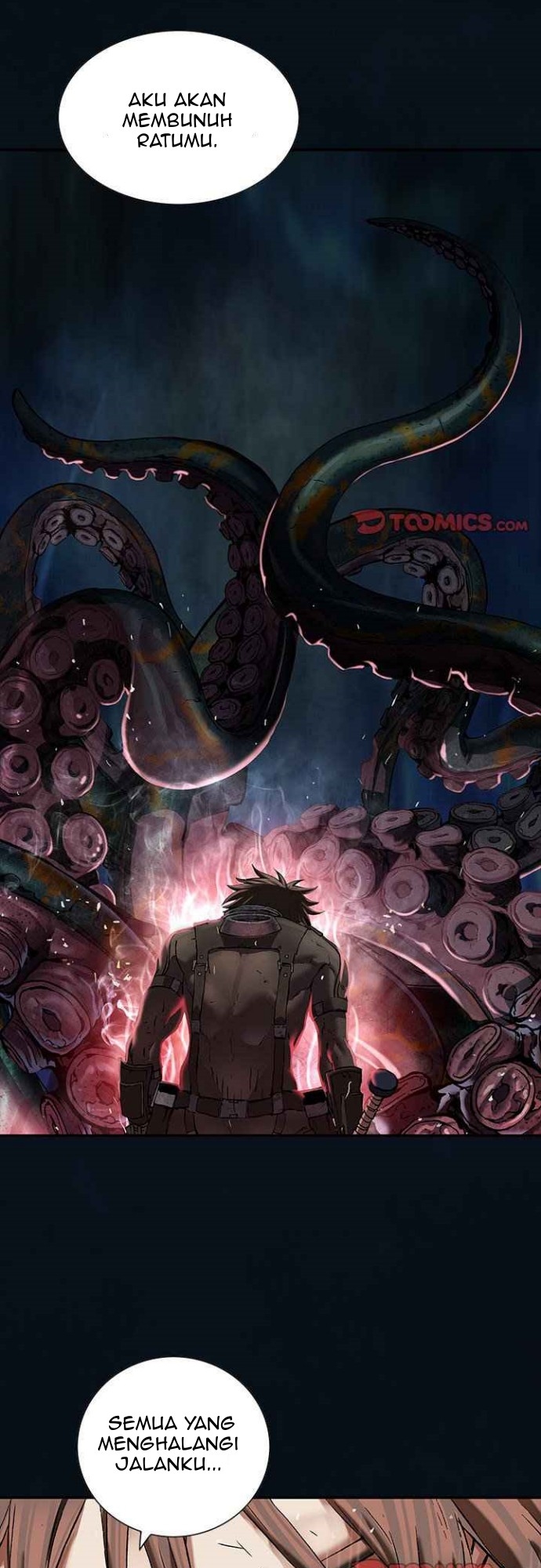 Leviathan Chapter 175 - halaman 21