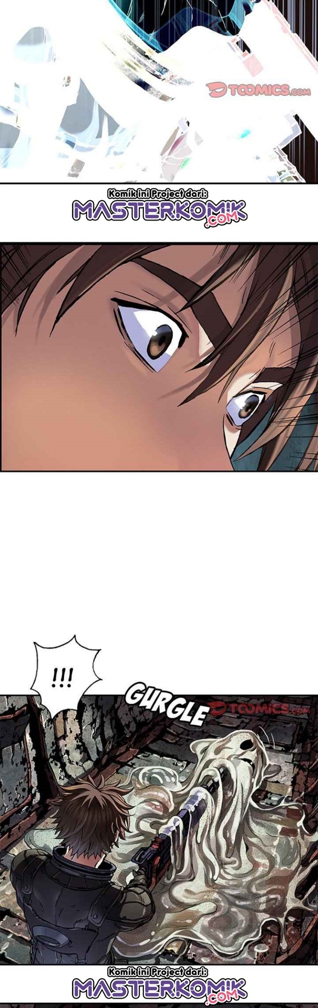 Leviathan Chapter 175 - halaman 5