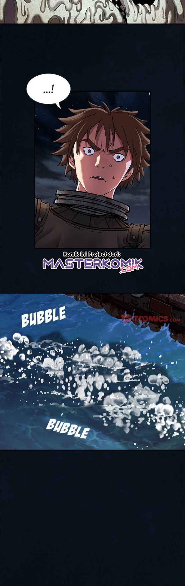 Leviathan Chapter 175 - halaman 7