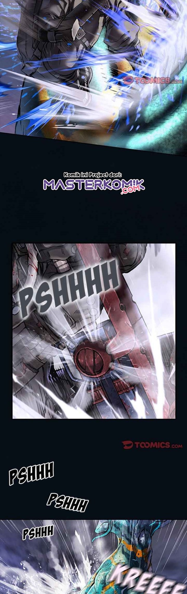 Leviathan Chapter 176 - halaman 16