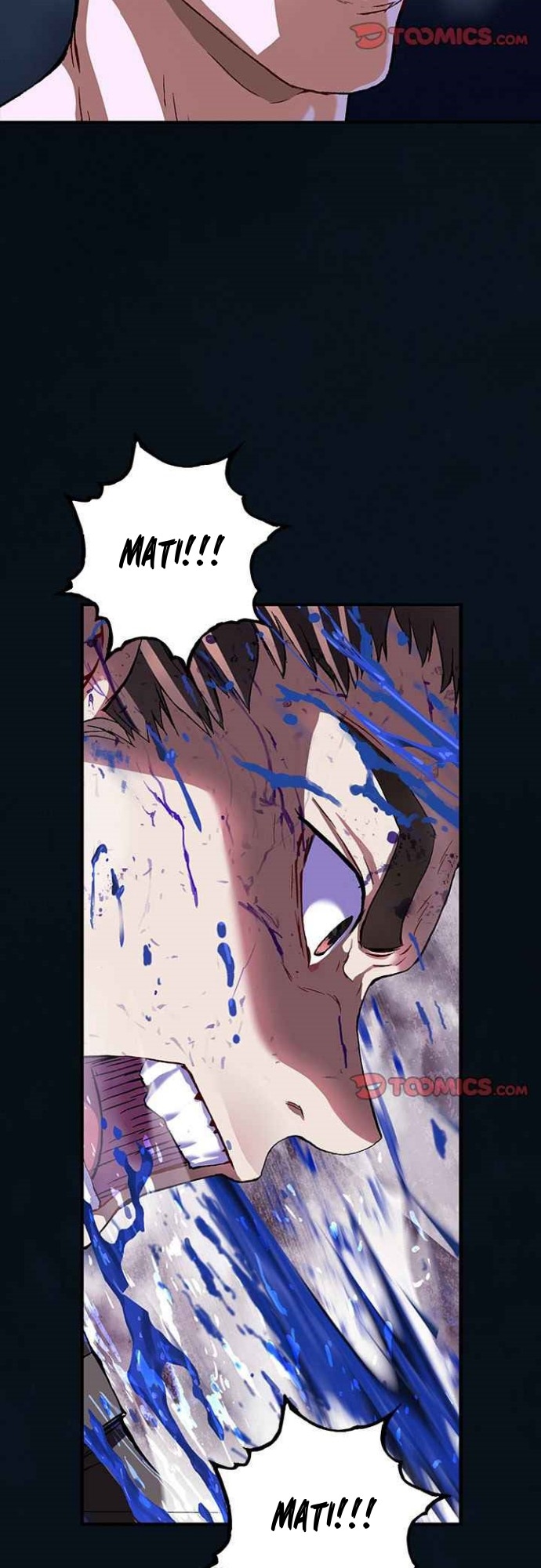 Leviathan Chapter 176 - halaman 26