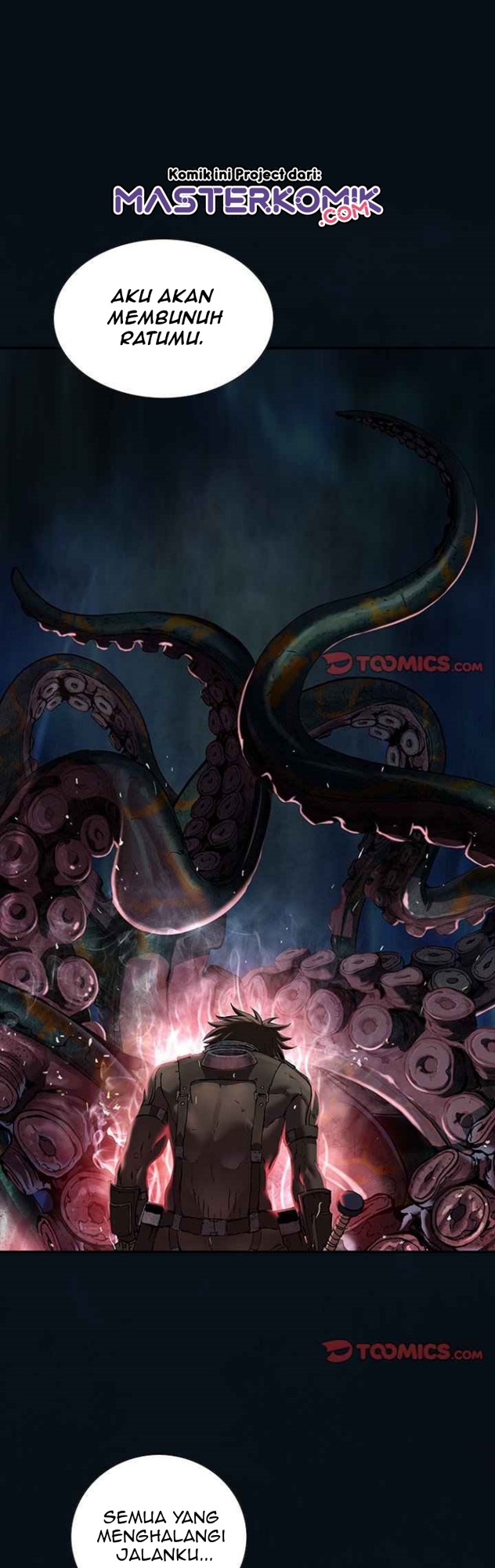 Leviathan Chapter 176 - halaman 3