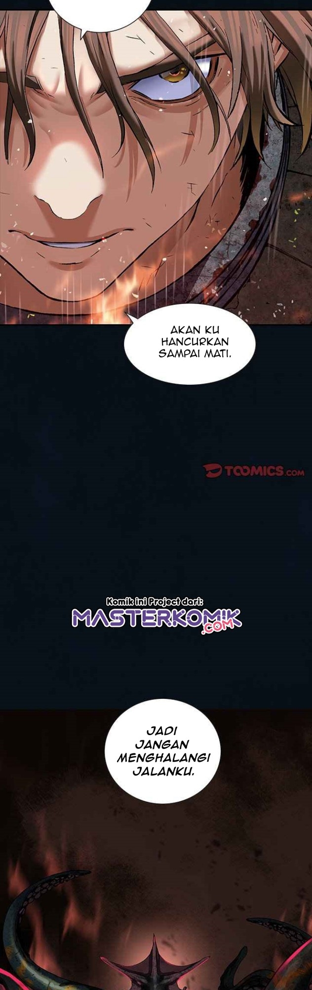 Leviathan Chapter 176 - halaman 4