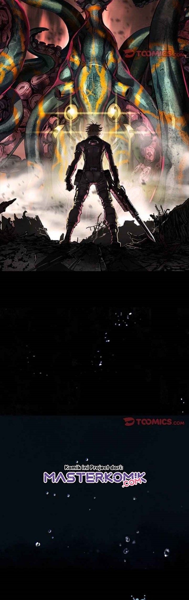 Leviathan Chapter 176 - halaman 5