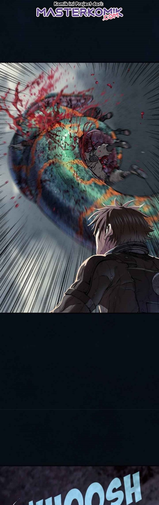 Leviathan Chapter 177 - halaman 23
