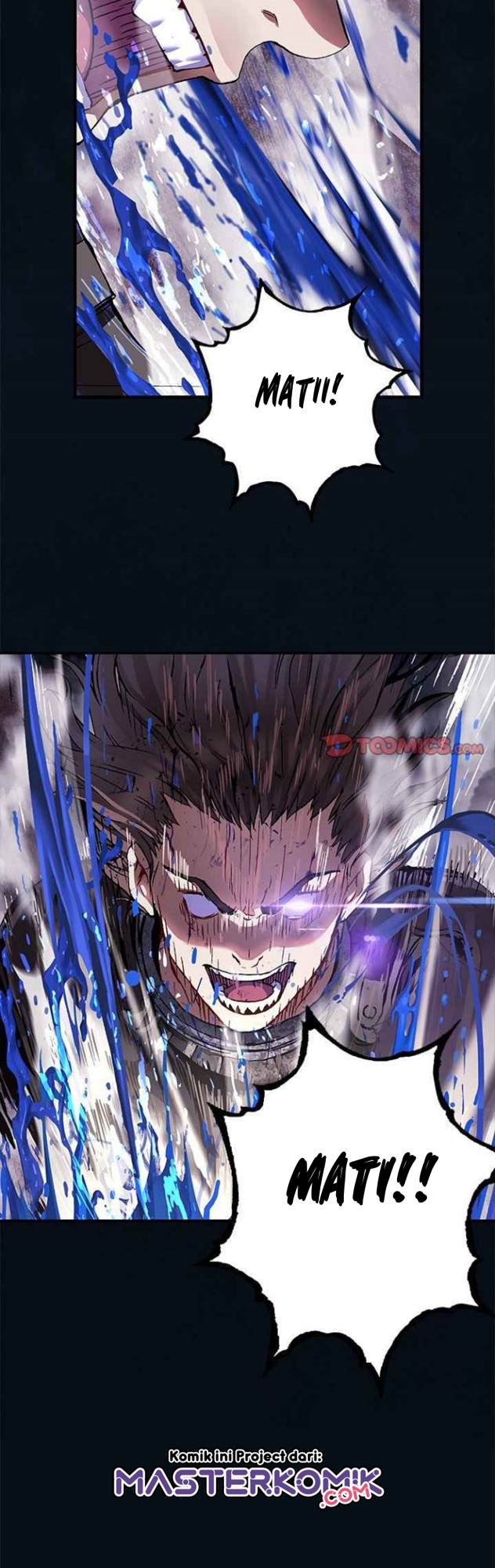 Leviathan Chapter 177 - halaman 4