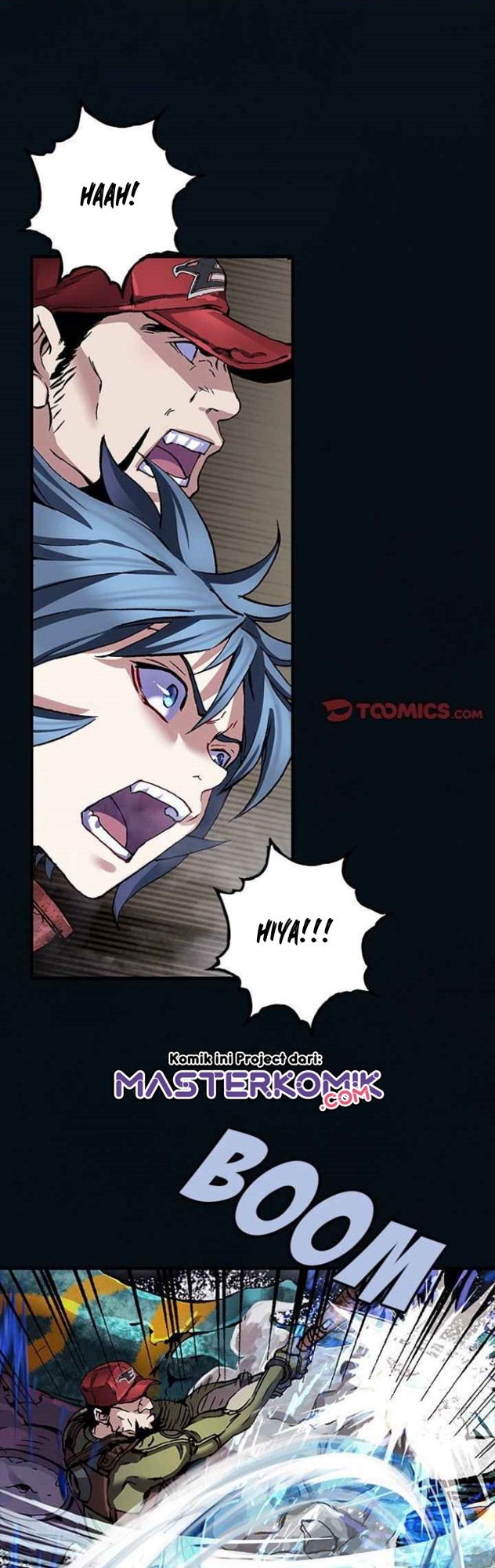 Leviathan Chapter 178 - halaman 12