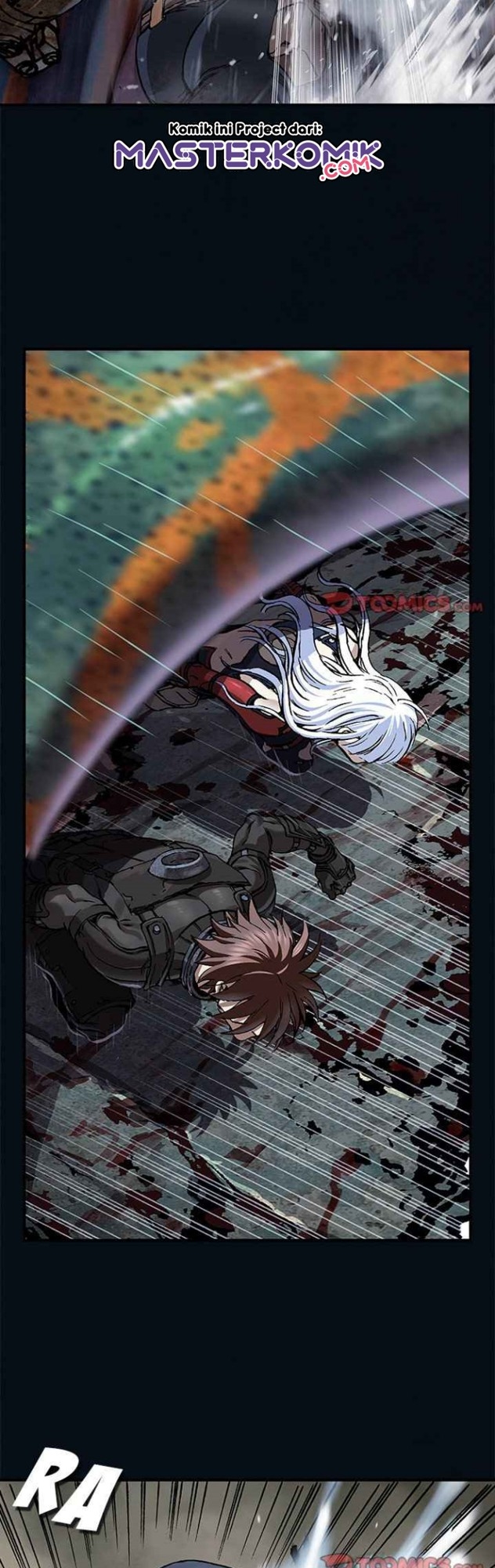 Leviathan Chapter 178 - halaman 9