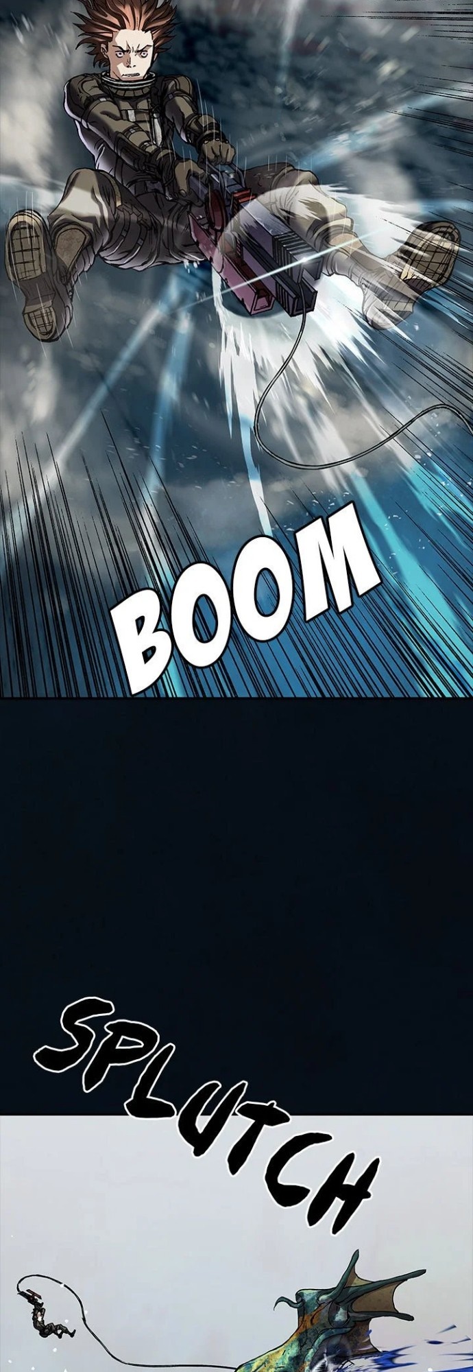 Leviathan Chapter 179 - halaman 25