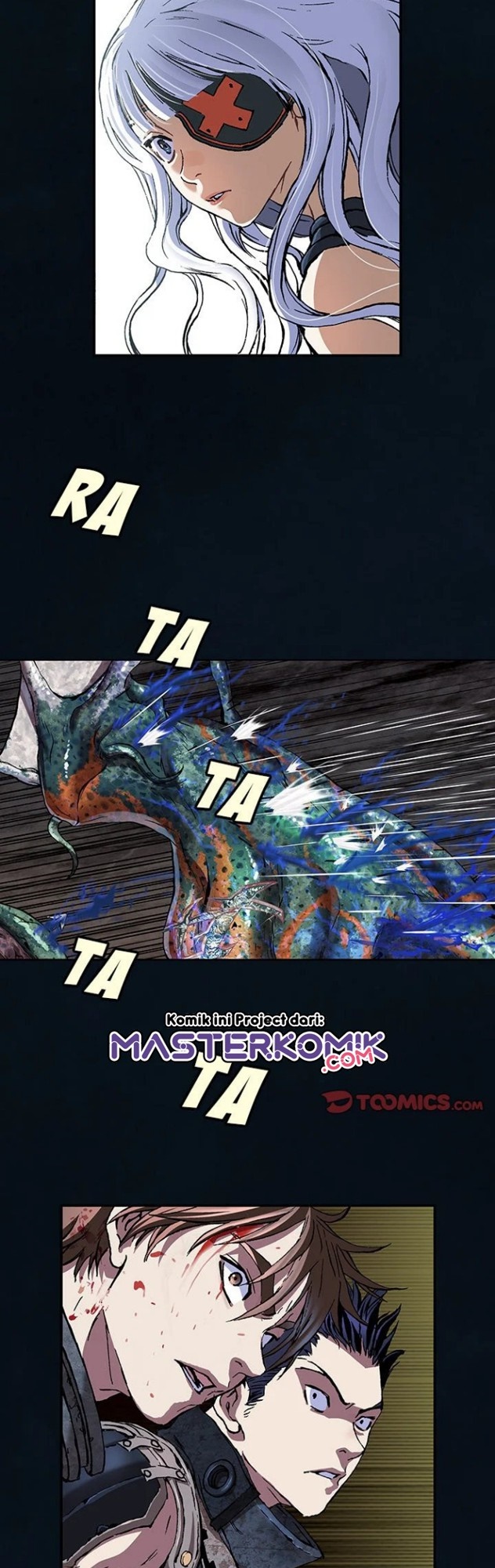 Leviathan Chapter 179 - halaman 5