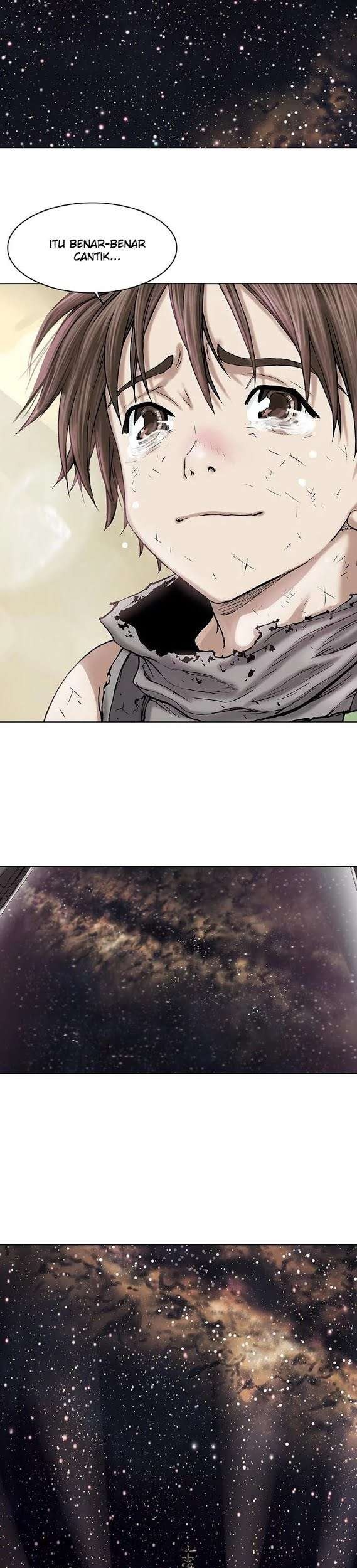 Leviathan Chapter 18 - halaman 15