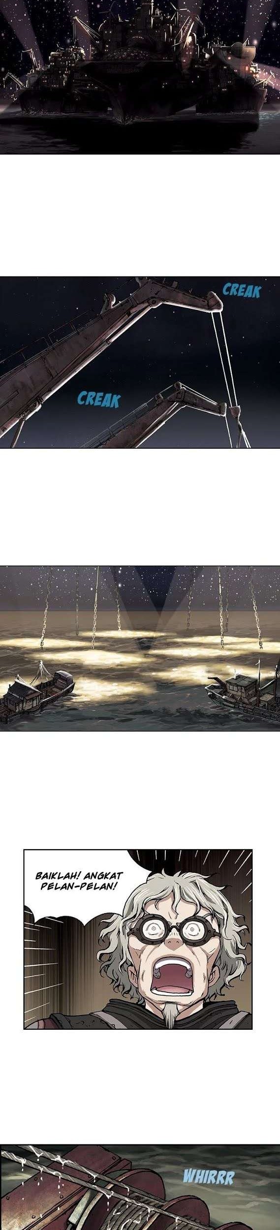 Leviathan Chapter 18 - halaman 16