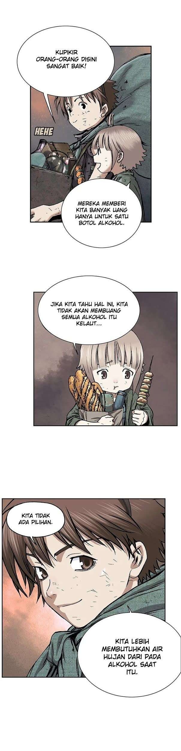 Leviathan Chapter 18 - halaman 2