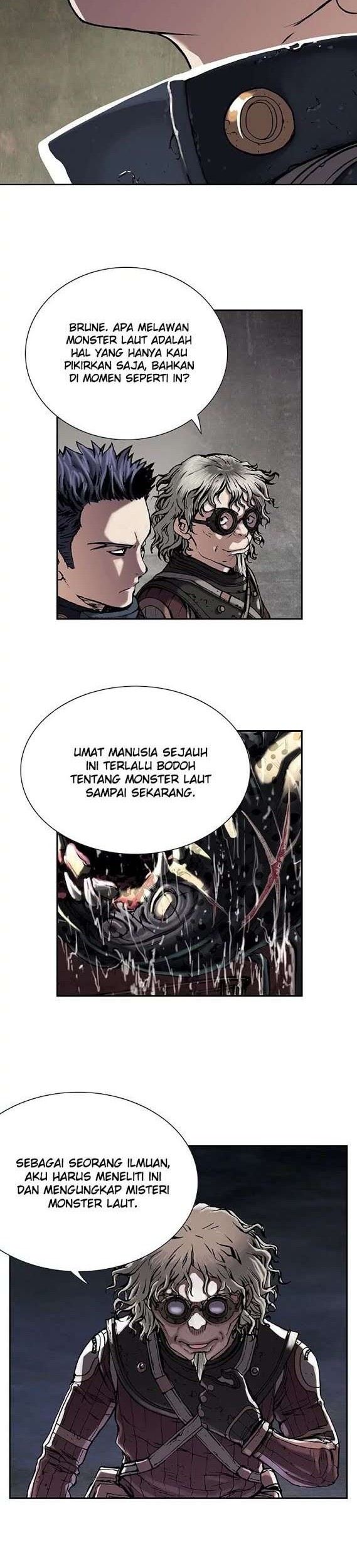 Leviathan Chapter 18 - halaman 22