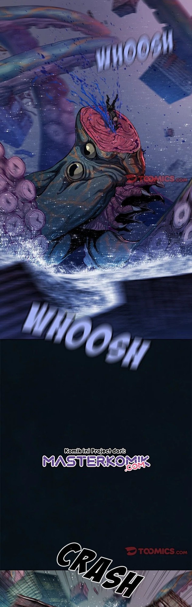 Leviathan Chapter 180 - halaman 14