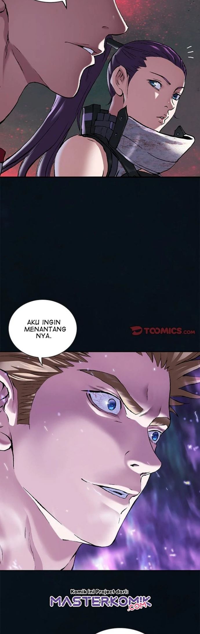 Leviathan Chapter 181 - halaman 15