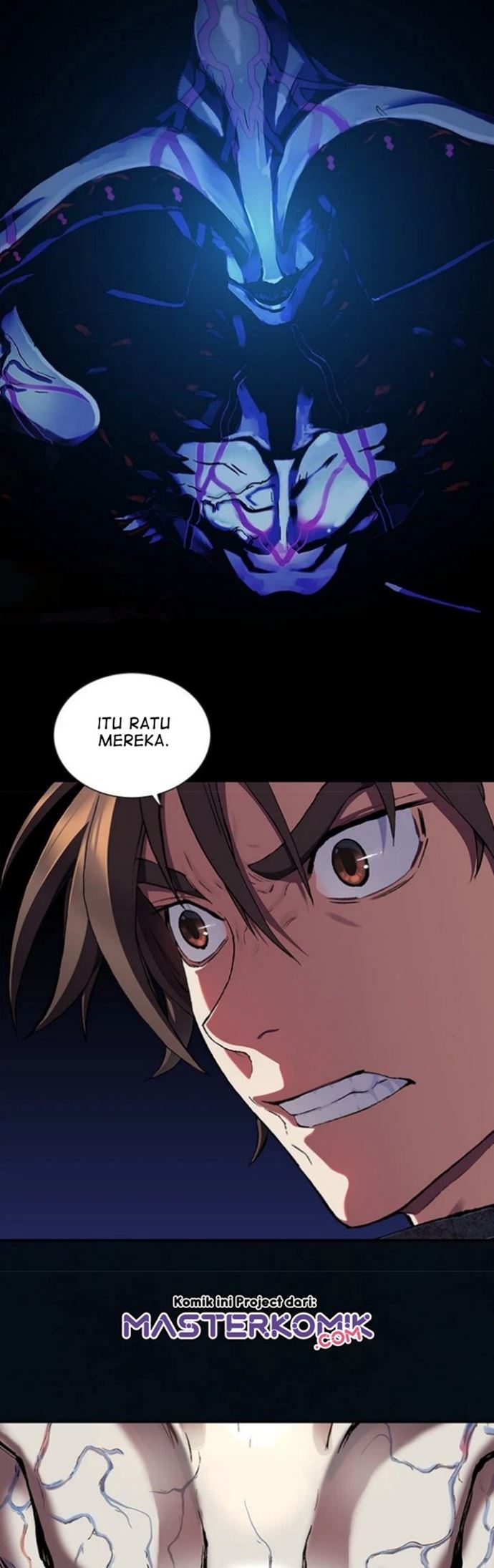 Leviathan Chapter 181 - halaman 23