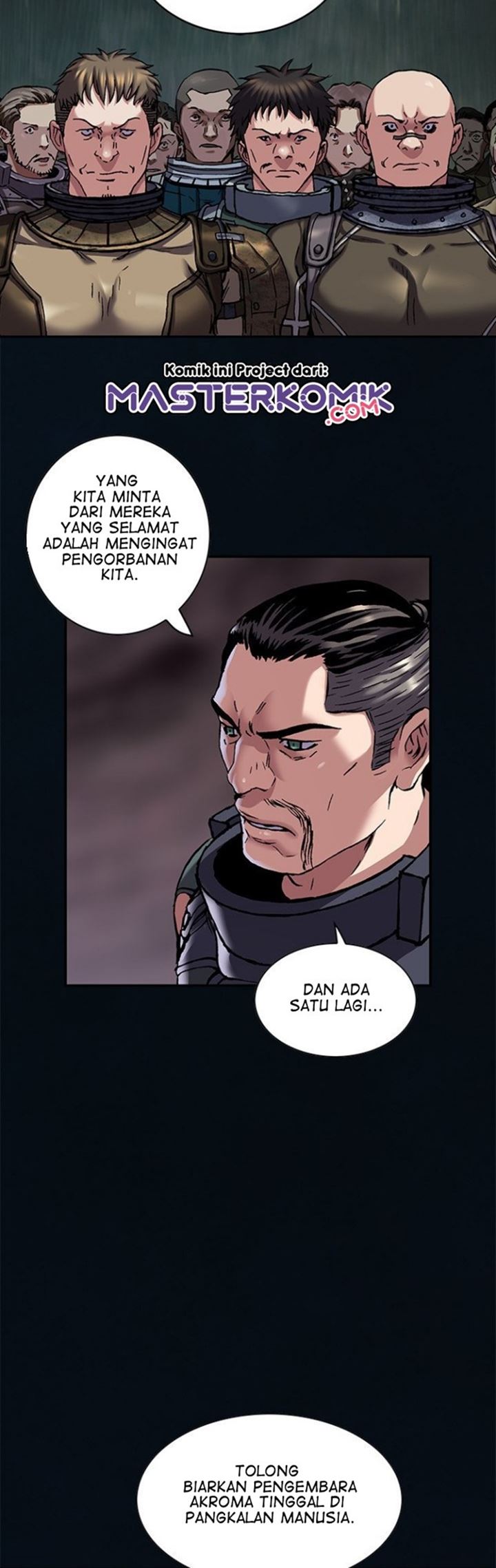 Leviathan Chapter 182 - halaman 12