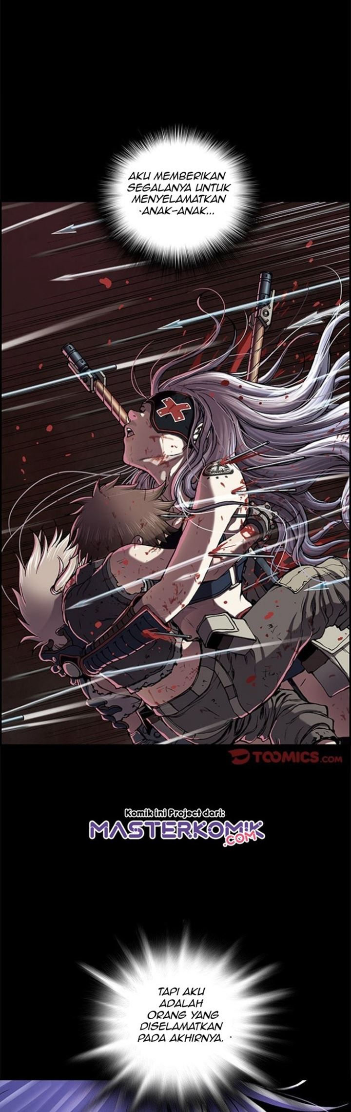 Leviathan Chapter 183 - halaman 13