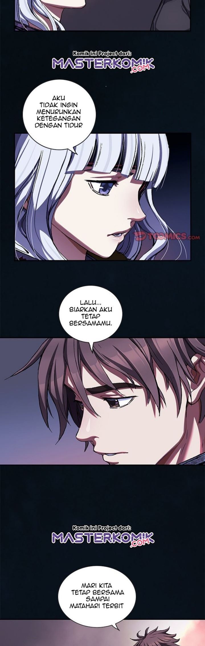 Leviathan Chapter 183 - halaman 17