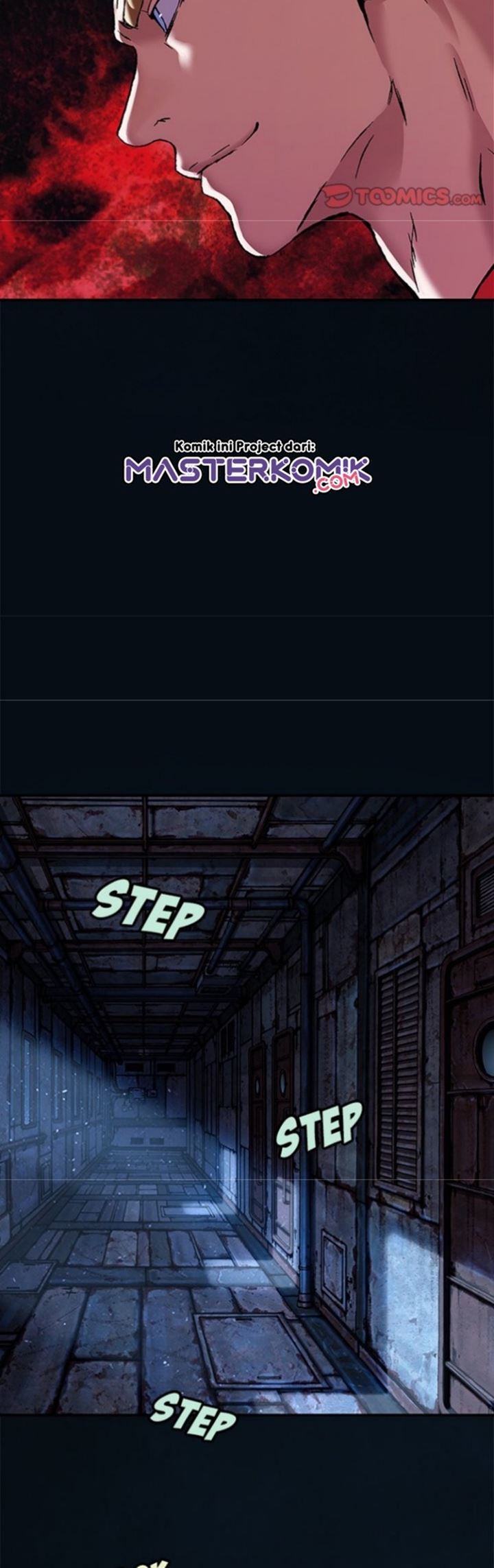 Leviathan Chapter 183 - halaman 20