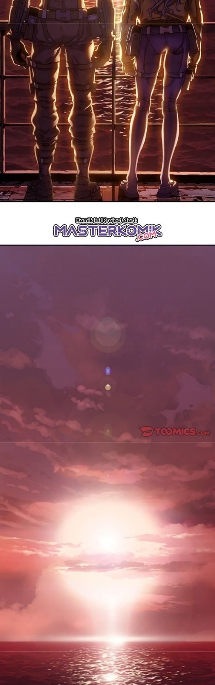 Leviathan Chapter 183 - halaman 25