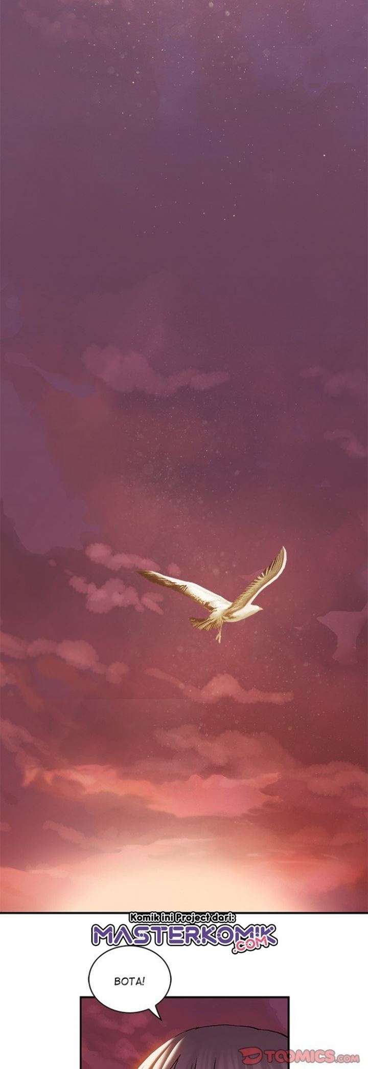 Leviathan Chapter 183 - halaman 33