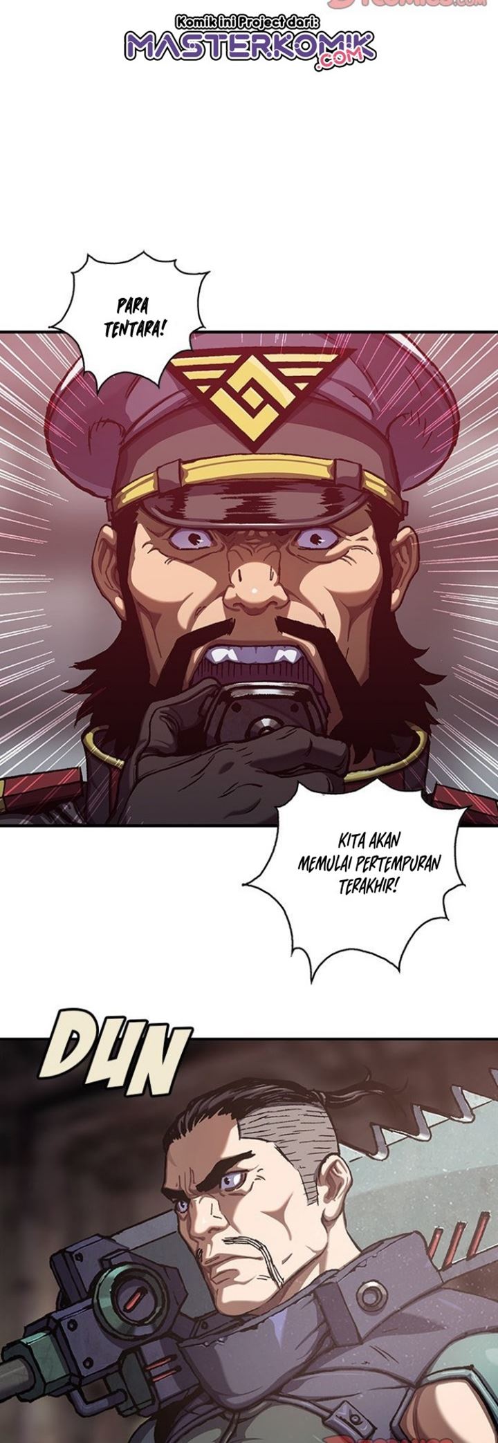 Leviathan Chapter 183 - halaman 36