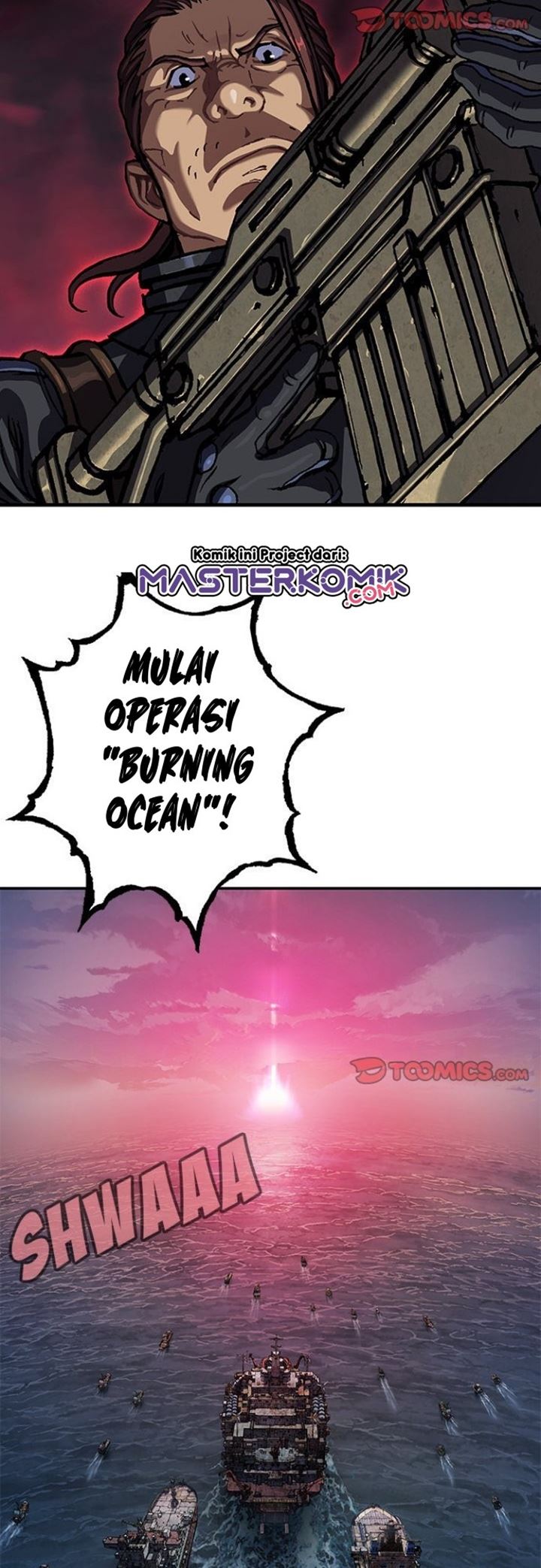 Leviathan Chapter 183 - halaman 39