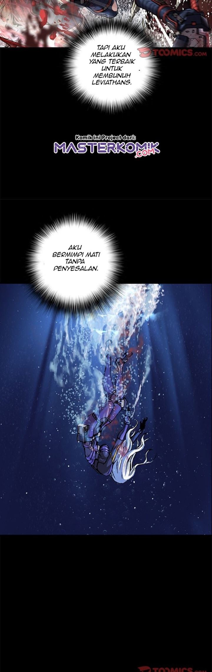 Leviathan Chapter 183 - halaman 9