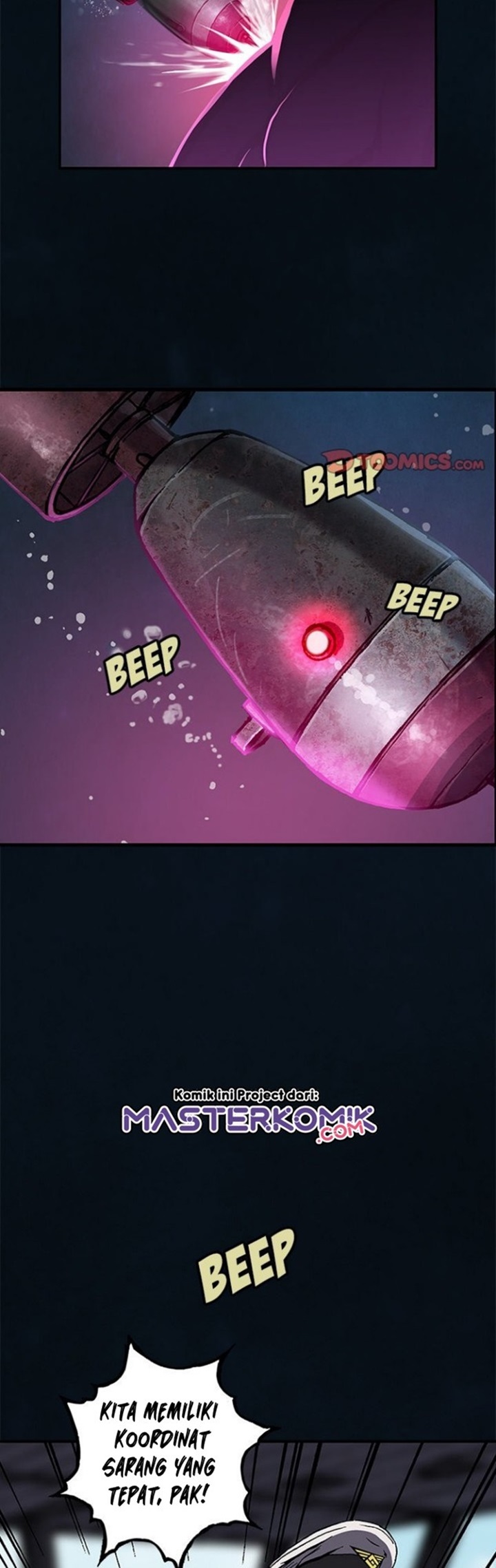 Leviathan Chapter 184 - halaman 14