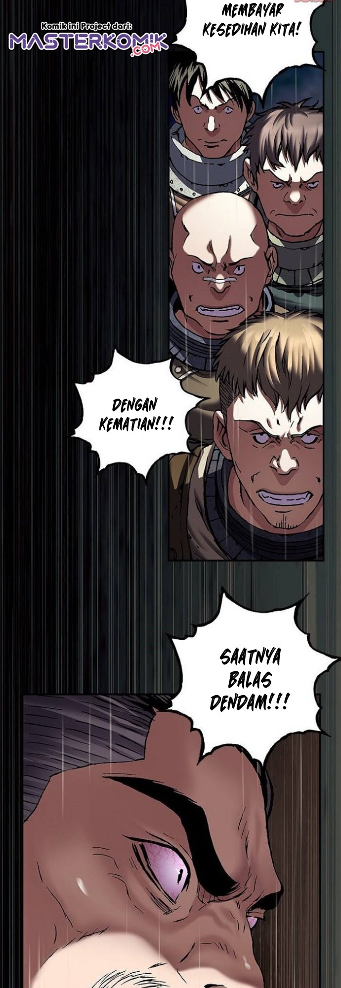 Leviathan Chapter 185 - halaman 20