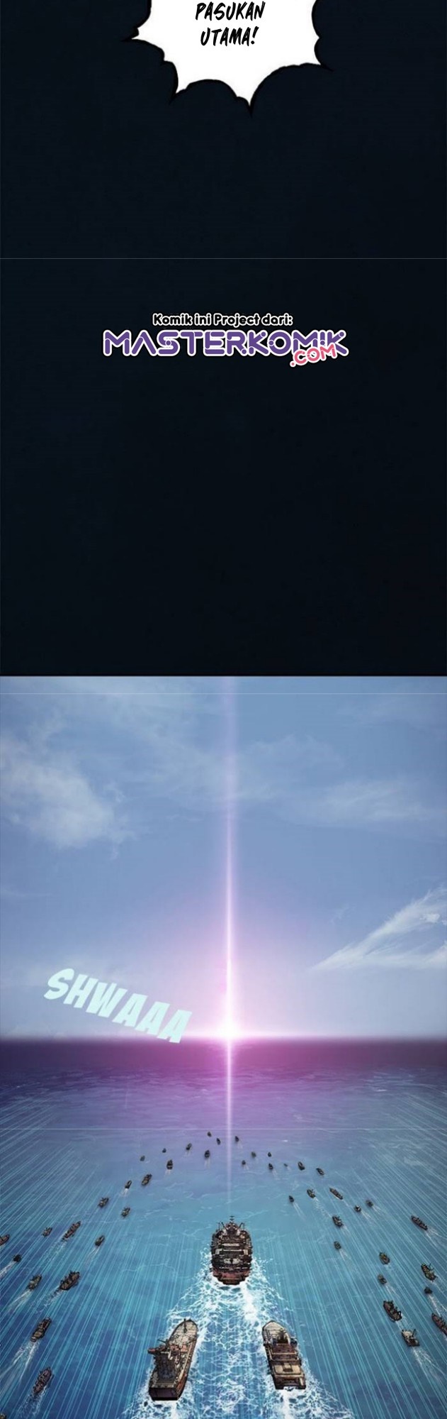 Leviathan Chapter 185 - halaman 4