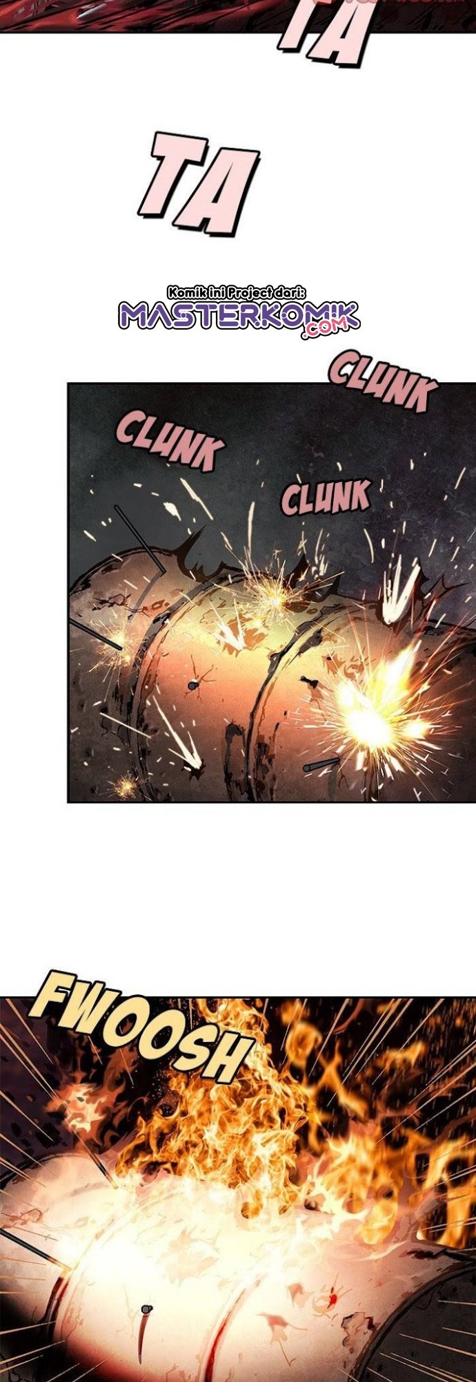 Leviathan Chapter 186 - halaman 20
