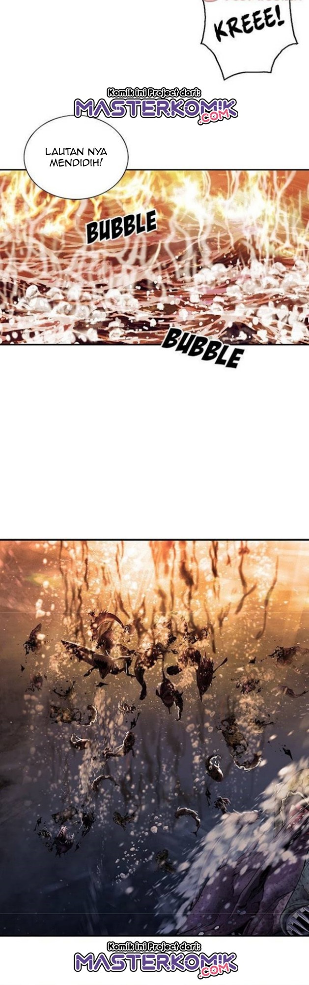 Leviathan Chapter 187 - halaman 29