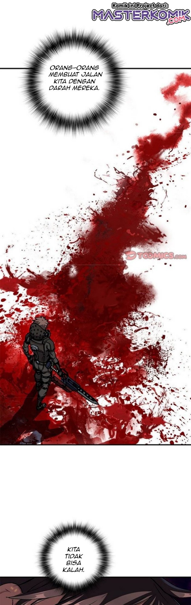 Leviathan Chapter 187 - halaman 3