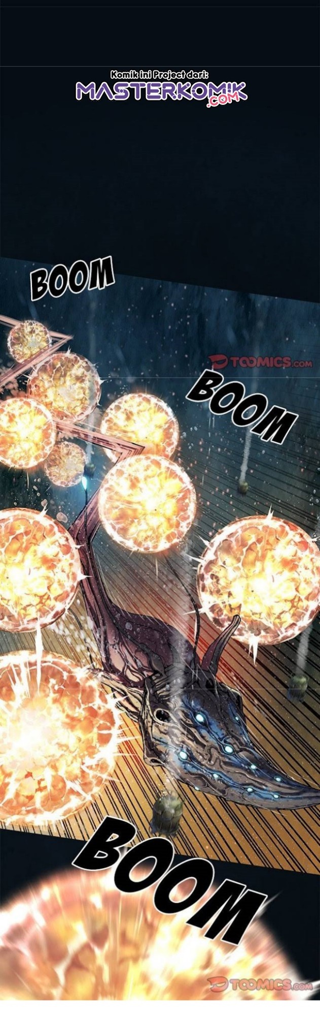 Leviathan Chapter 188 - halaman 17