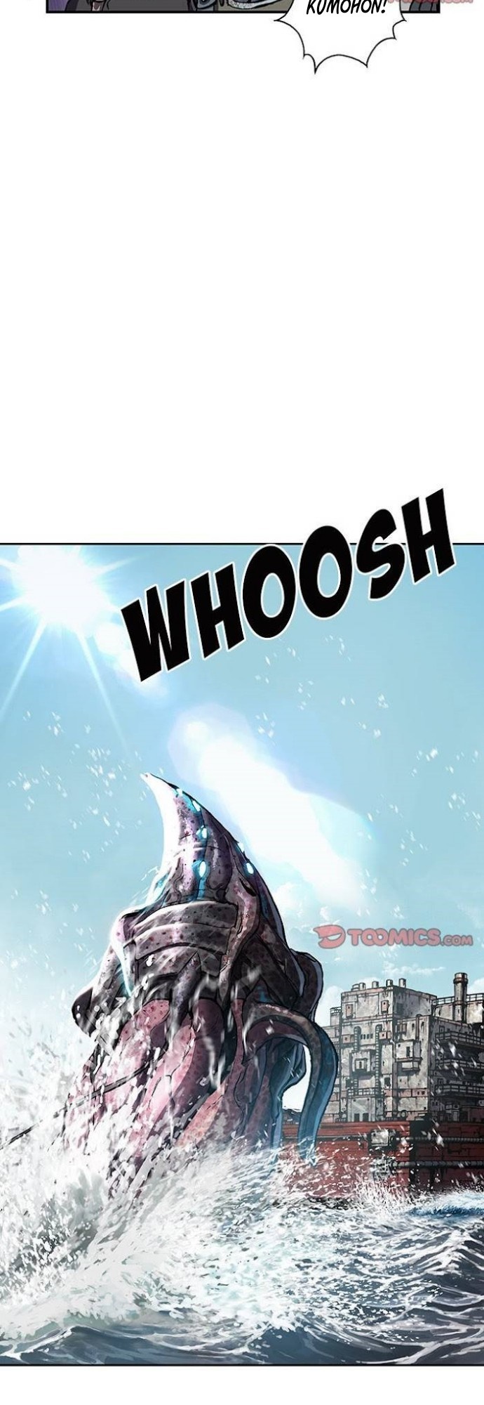 Leviathan Chapter 188 - halaman 20