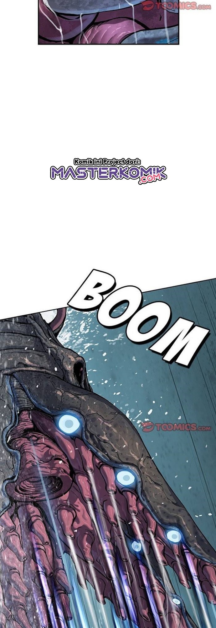 Leviathan Chapter 188 - halaman 22