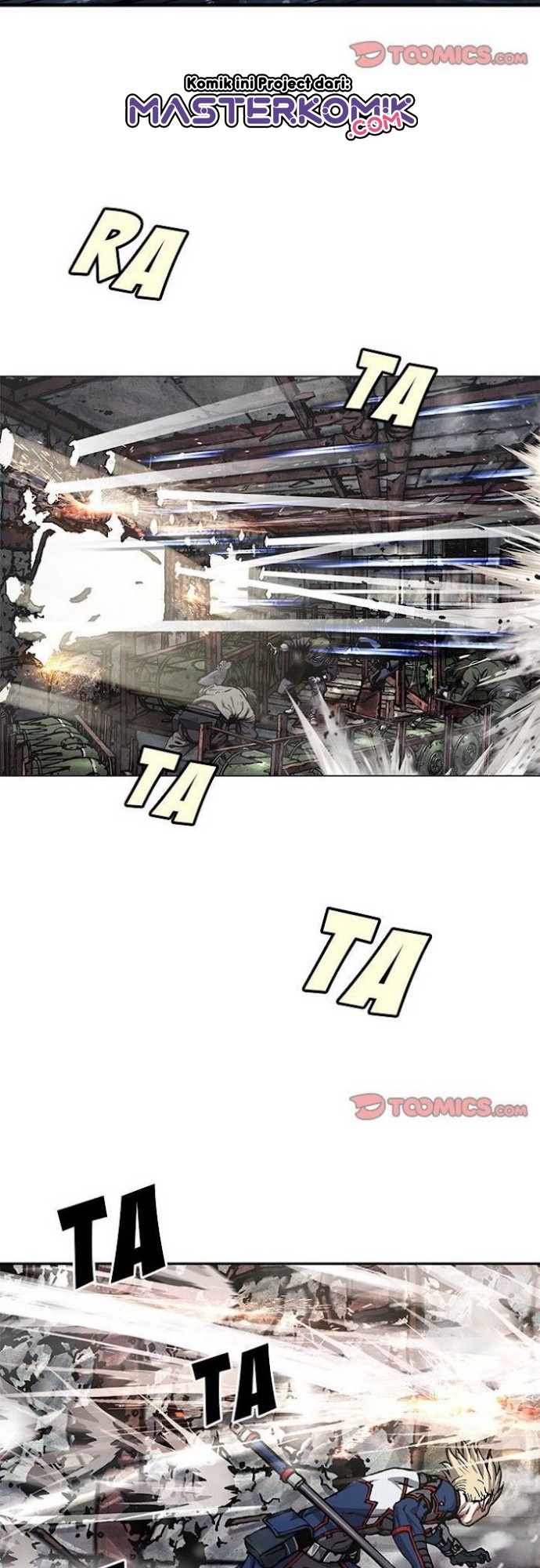 Leviathan Chapter 188 - halaman 26