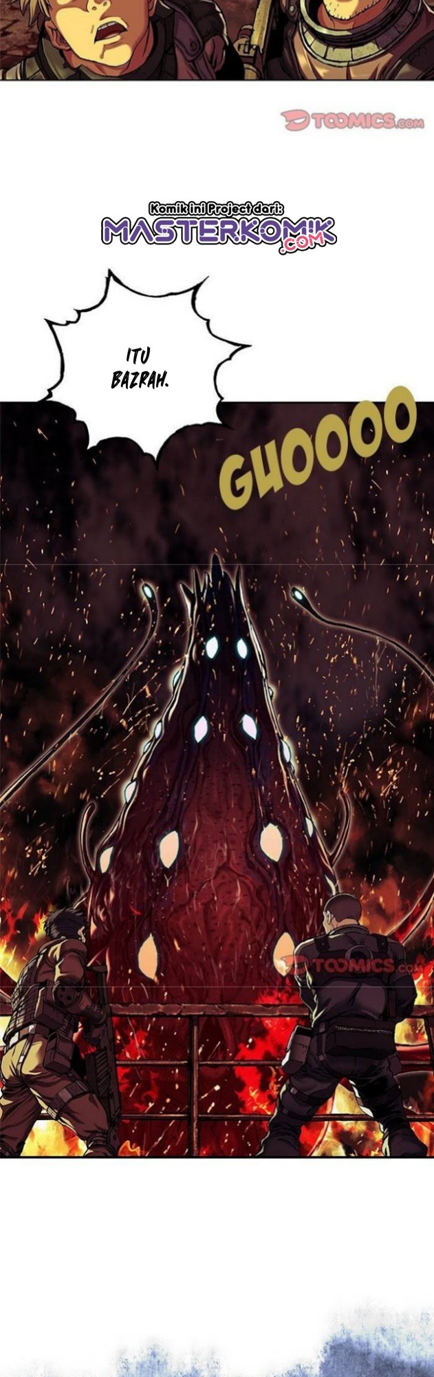 Leviathan Chapter 188 - halaman 5