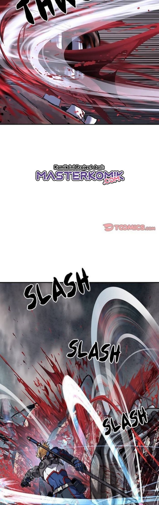 Leviathan Chapter 189 - halaman 12