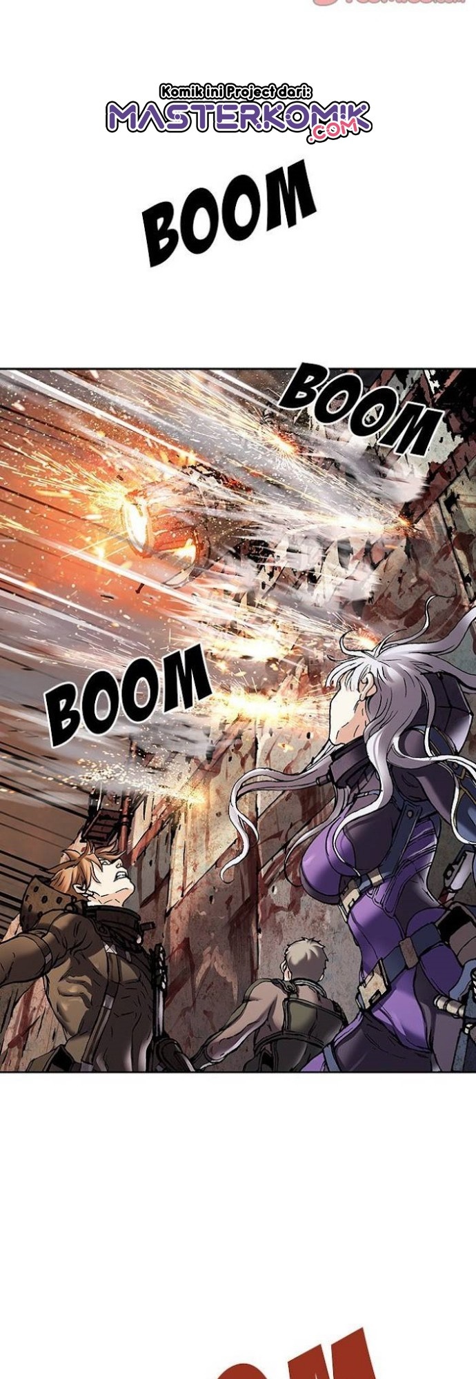 Leviathan Chapter 189 - halaman 20