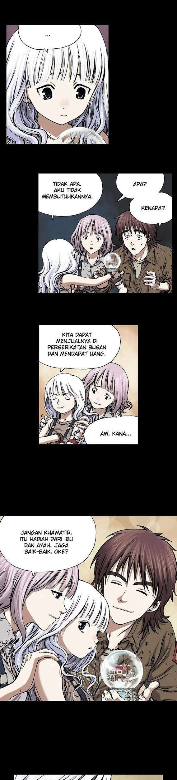 Leviathan Chapter 19 - halaman 15
