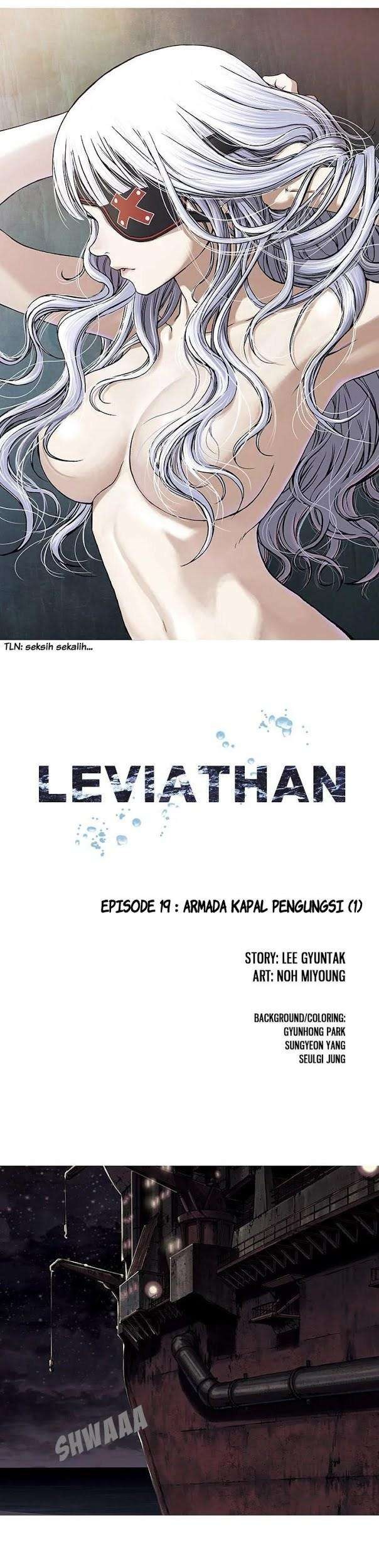 Leviathan Chapter 19 - halaman 2