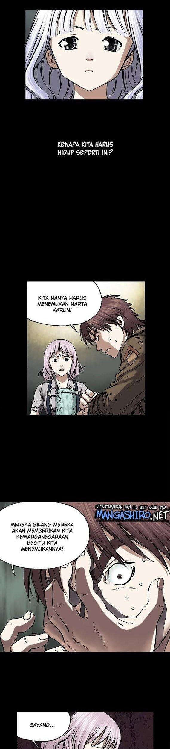 Leviathan Chapter 19 - halaman 22