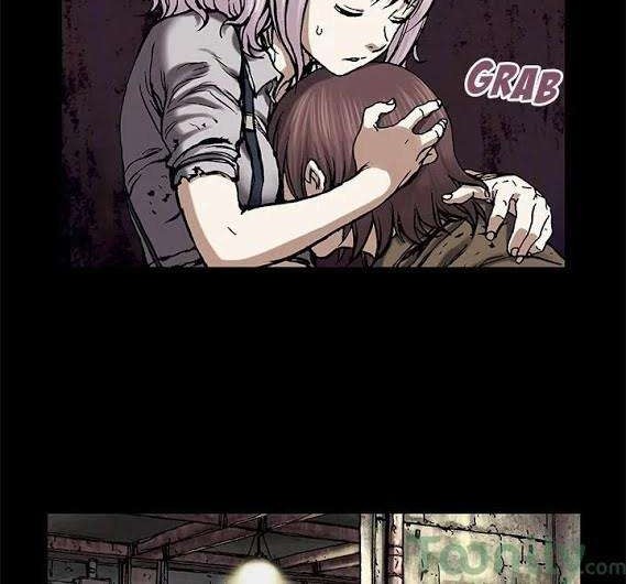 Leviathan Chapter 19 - halaman 23