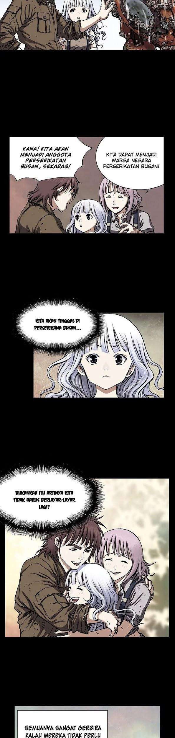 Leviathan Chapter 19 - halaman 30